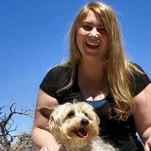 Meet your Posher, Katelyn